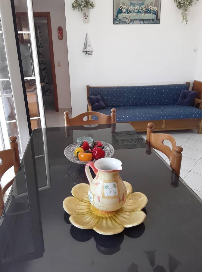 아르고스톨리온 Elenh House 아파트 외부 사진