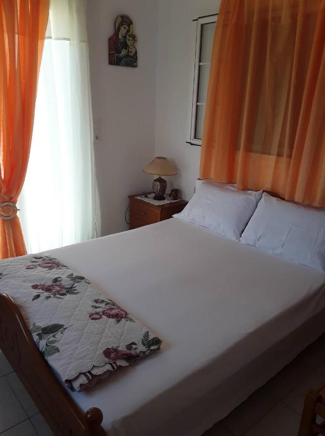 아르고스톨리온 Elenh House 아파트 외부 사진
