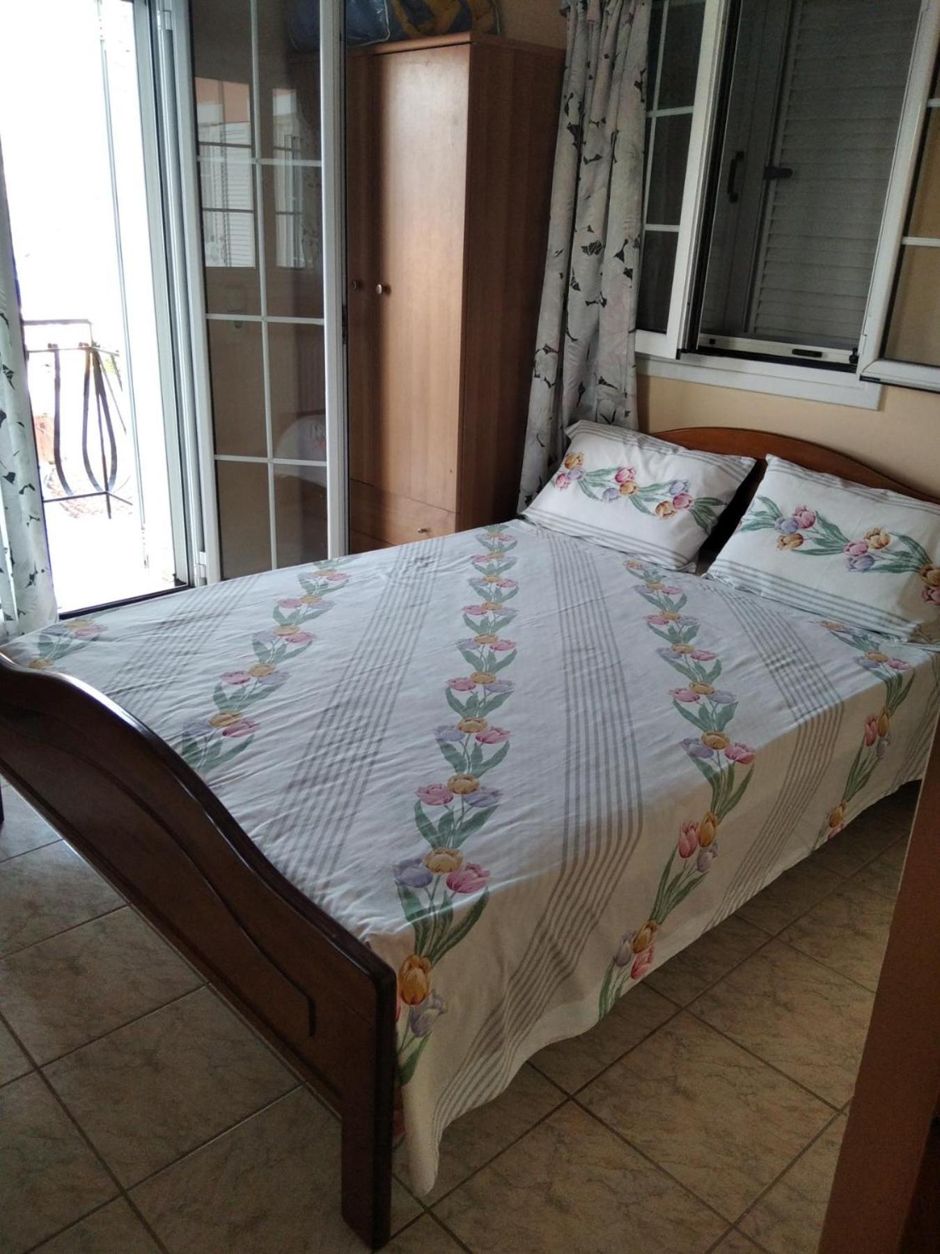 아르고스톨리온 Elenh House 아파트 외부 사진